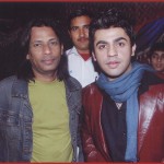 Kamal Hassan With Farhan
