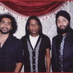 Kamal Hassan With Josh Band